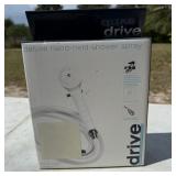 Drive Deluxe Hand-Held Shower Spray