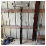 Outdoor Infrared Electric Heater