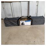 New Ensuite Tent Double