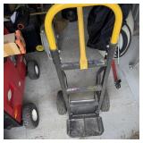 Harper Handle Hand Truck