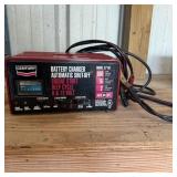 Century Battery Charger Automatic Shut-Off Model