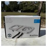 Broil King Infinity Burner