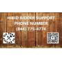 HiBid Bidder Support Phone Number (844) 775-4774