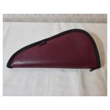 Ace Case Softside Gun Case - Maroon