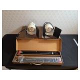 Smith Victor Video Lights & Stands