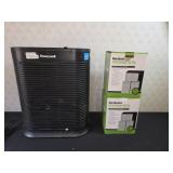 Honeywell Air Purifier # HPA300