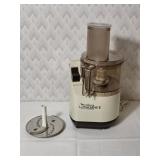 Moulinex La Machine II Food Processor