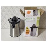 Juiceman Citrus Juicer