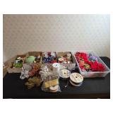 Assorted Decorative Ribbon