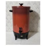 Westmark Electric Coffee Maker