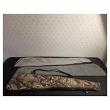 3 Rifle Cases / RedHead / Misc