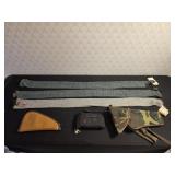 Rifle Socks / Gun Cases