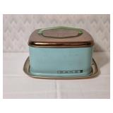 Vintage Cake Pan