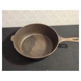#8 Cast Iron Skillet