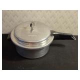 Mirro Matic 6QT Pressure Cooker