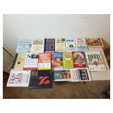 Assorted Books Lot 3