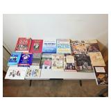Assorted Books Lot 2