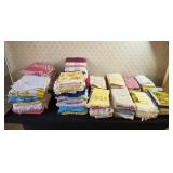 Assorted Towels, Hand Towels, Wash Clothes