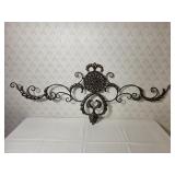 Decorative Metal Wall Hanging