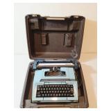 Smith Corona Coronet XL Electric Typewriter
