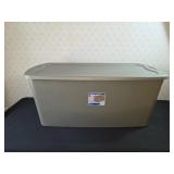 Sterilite 50 Gal Storage Container