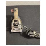 Vintage GE Hotpoint Clothes Iron