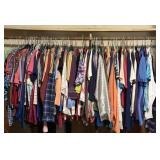 Assorted Womens Tops