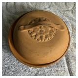 Terracotta Tortilla Warmer