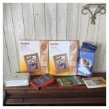Assorted Photo Paper