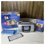 Epson PictureMate Deluxe Viewer Edition Portable
