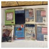 New Old Stock Pillowcases & Shames