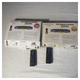 (2) Sansonic ATSC Digital-To-Analog Converter