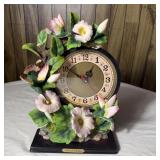 Vintage 14" Goldenvale Collections Hummingbird