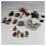 Vintage Magnets
