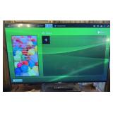 50" Sony TV XBR-49X850B