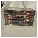 16-Relgious DVD