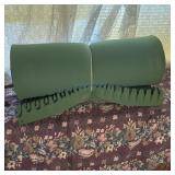 Egg Crate Mattress Topper