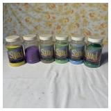 (6) Tree House Craft Sand
