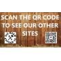 Big Barn Auction Company QR Code. Check Us Out