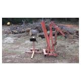 Engine Hoist and Stand