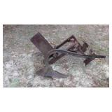 Homemade Plow