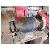 Bench Grinder