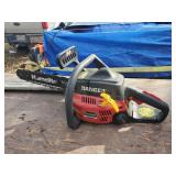 Homelite Ranger Chainsaw