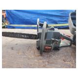Sears Craftsman Chain Saw