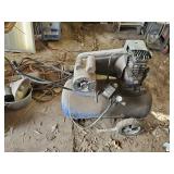 Furnas 20gal Air Compressor
