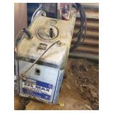 Cambel Hausfield Pro AC Stick Welder 230 V