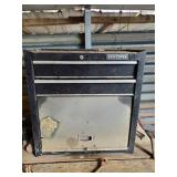 Craftman Base Toolbox 2 Drawer