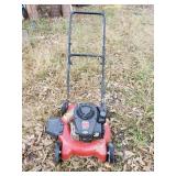 MTD 20" Gas Powered Lawn Mower