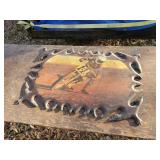 Moto Cross Wall Art 3