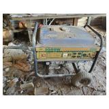Generator 5500 Watt